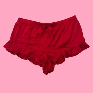 Victoria’s Secret Sexy Sleep Shorts